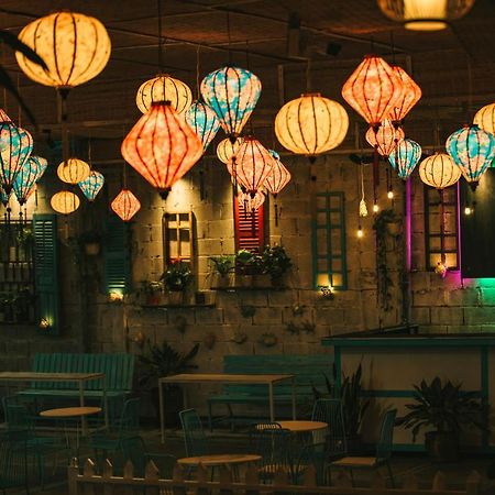 Dai Duong La Gi Homestay & Coffee エクステリア 写真