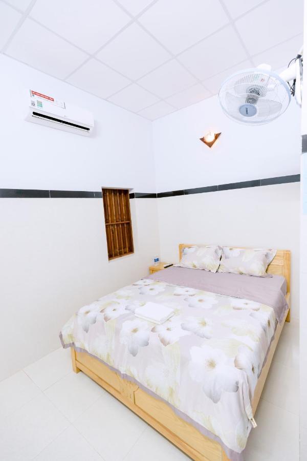 Dai Duong La Gi Homestay & Coffee エクステリア 写真