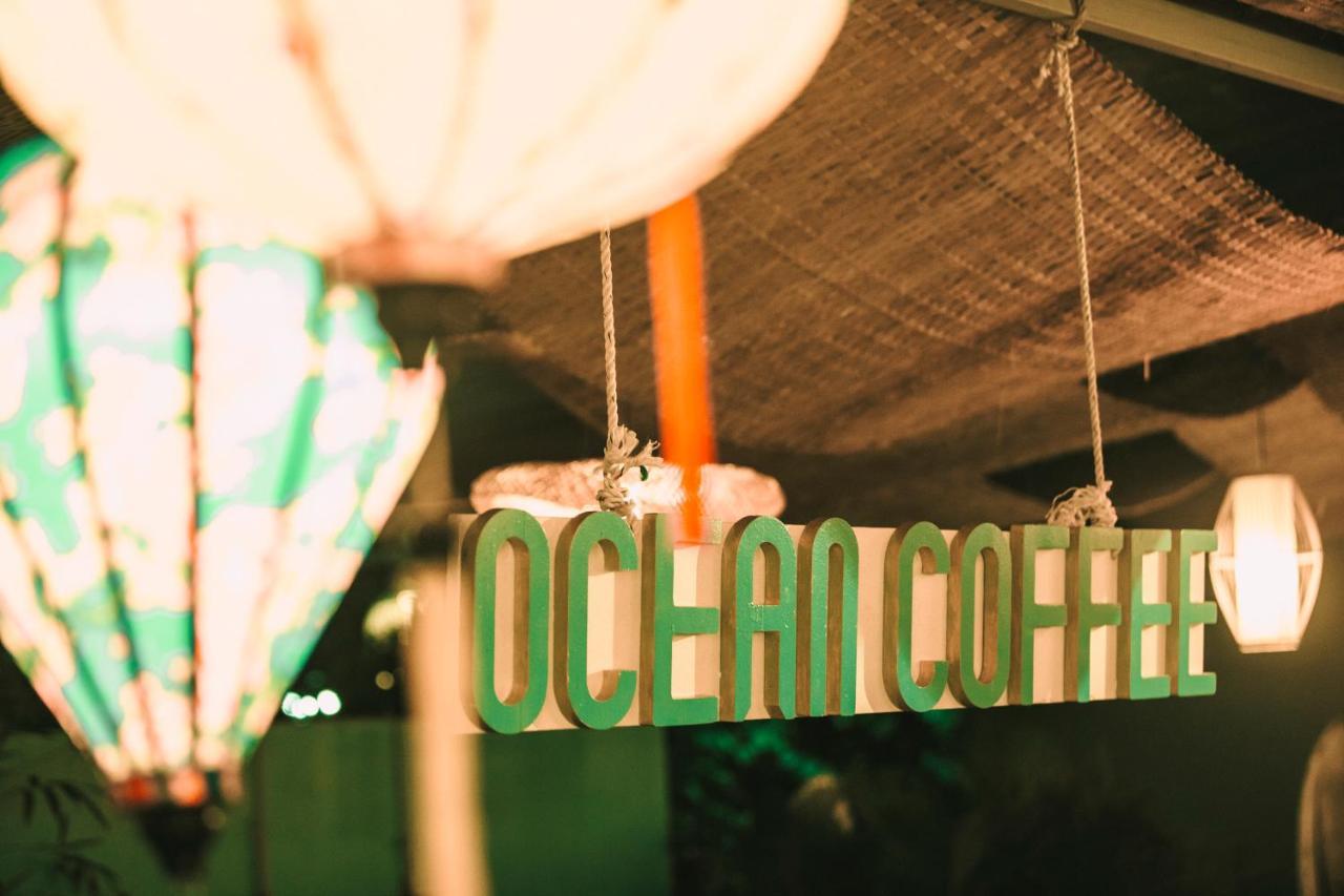 Dai Duong La Gi Homestay & Coffee エクステリア 写真