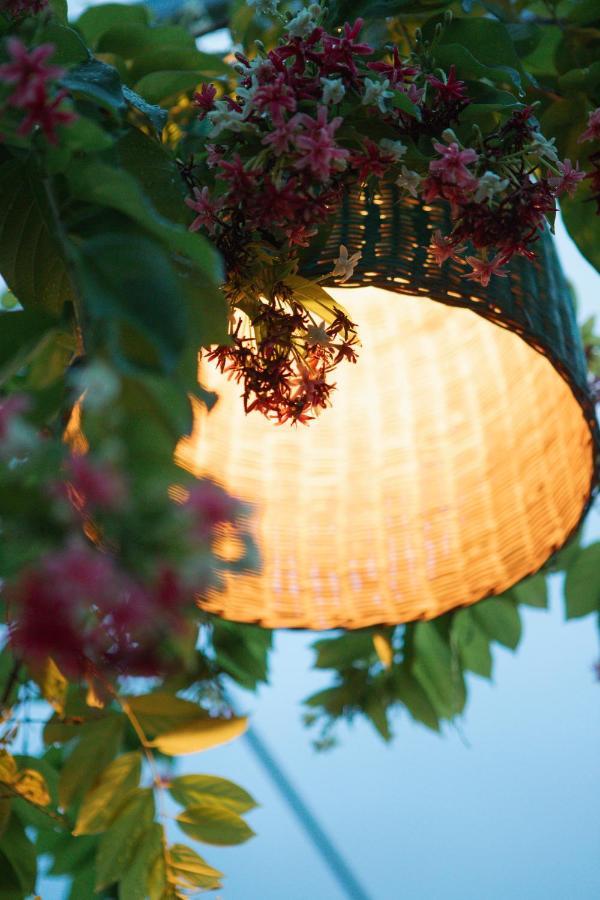 Dai Duong La Gi Homestay & Coffee エクステリア 写真