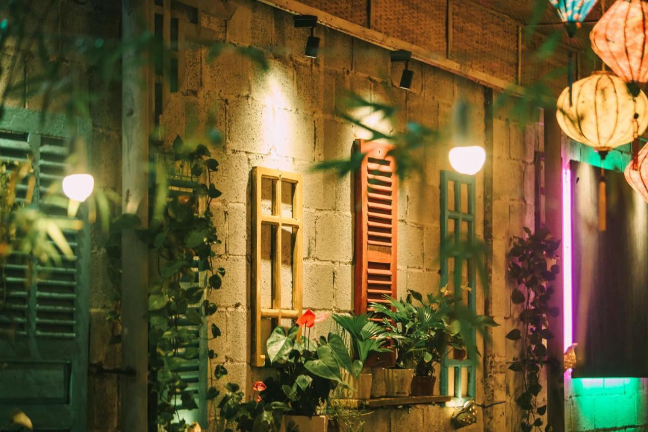 Dai Duong La Gi Homestay & Coffee エクステリア 写真