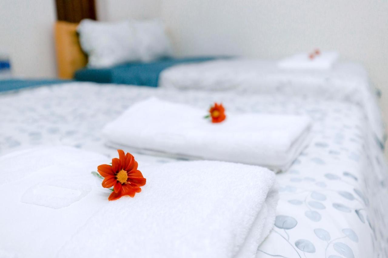 Dai Duong La Gi Homestay & Coffee エクステリア 写真