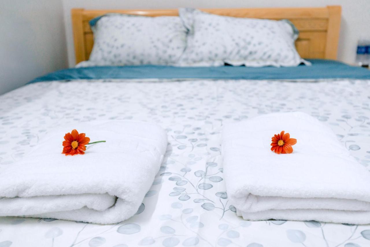 Dai Duong La Gi Homestay & Coffee エクステリア 写真