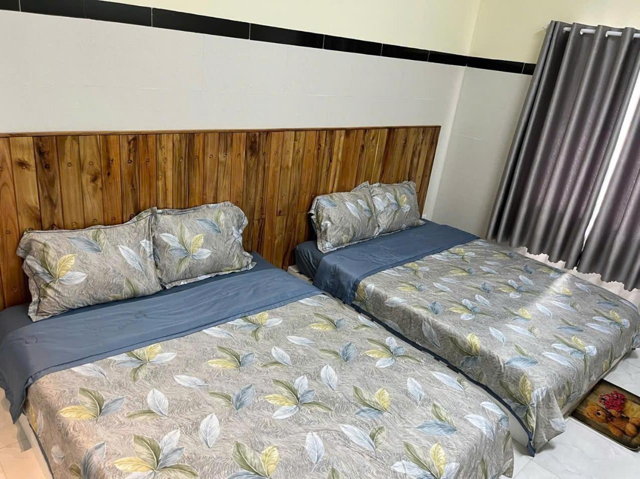 Dai Duong La Gi Homestay & Coffee エクステリア 写真